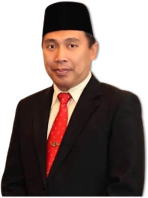 Pengerusi Yayasan Mu'min Malaysia